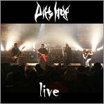 Dies Irae (ROU) : Dies Irae Live